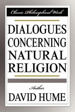 Dialogues Concerning Natural Religion
