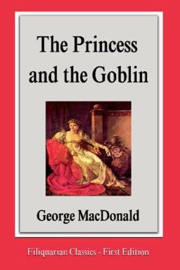 The Princess and the Goblin