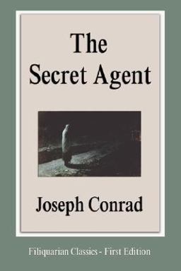The Secret Agent