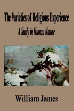 The Varieties of Religious Experience