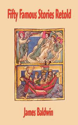 Fifty Famous Stories Retold