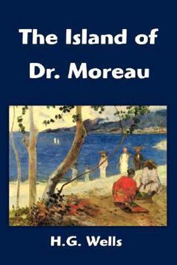 The Island of Doctor Moreau