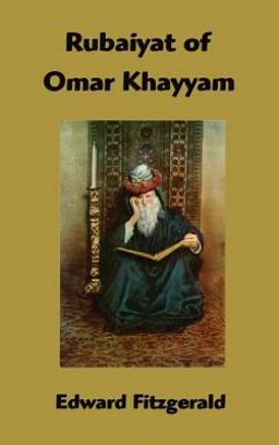 Rubaiyat of Omar Khayyam