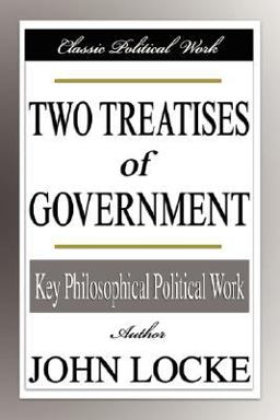 Two Treatises of Government
