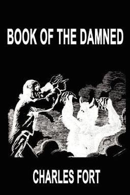 The Book of the Damned The Book of the Damned