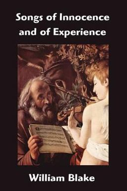 Songs of Innocence and of Experience