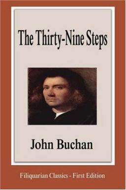 The Thirty-Nine Steps