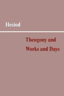 Theogony and Works and Days
