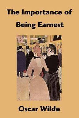 The Importance of Being Earnest