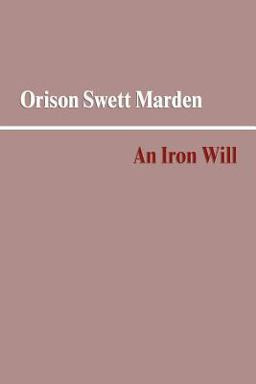 An Iron Will
