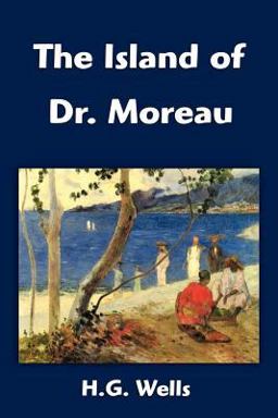 The Island of Doctor Moreau