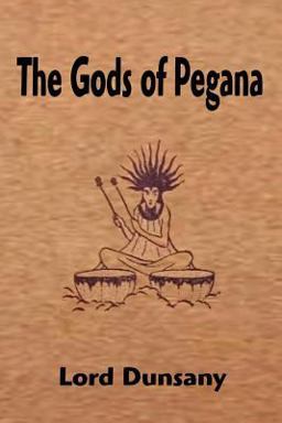 The Gods of Pegana