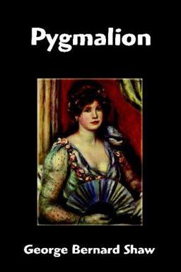 Pygmalion