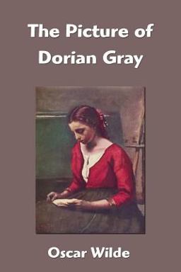 The Picture of Dorian Gray