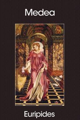 Medea  9781599869117 Front Cover