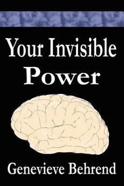 Your Invisible Power Your Invisible Power