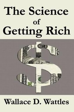 The Science of Getting Rich