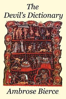 The Devil's Dictionary