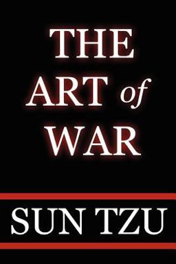 Art of War  9781599869773 Front Cover