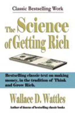 The Science of Getting Rich
