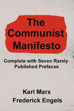 The Communist Manifesto