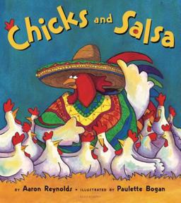Chicks and Salsa Chicks and Salsa