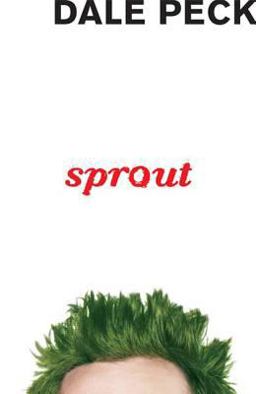 Sprout  9781599901602 Front Cover