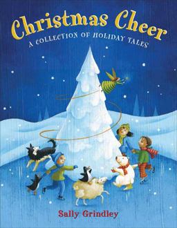 Christmas Cheer: a Collection of Holiday Tales