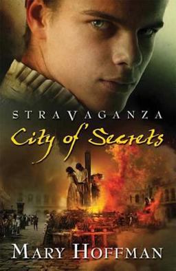 Stravaganza: City of Secrets