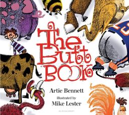 The Butt Book