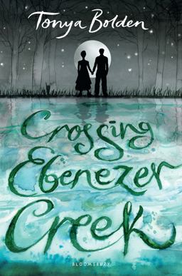 Crossing Ebenezer Creek  9781599903194 Front Cover