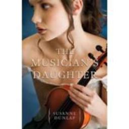 Musician's Daughter  9781599903323 Front Cover