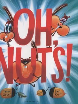 Oh, Nuts!