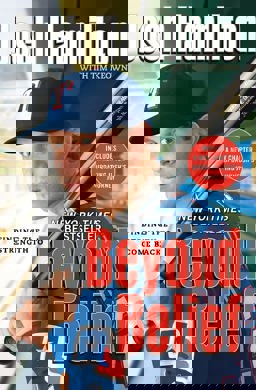 Beyond Belief Finding the Strength to Come Back  9781599951607 Front Cover