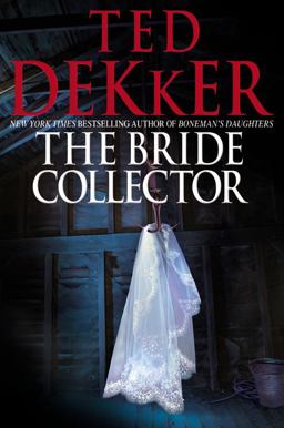 Bride Collector  9781599951966 Front Cover