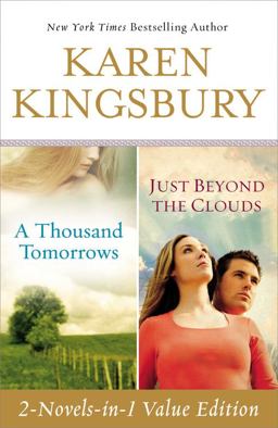 A Thousand Tomorrows and Just Beyond the Clouds Omnibus