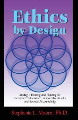 Ethics by Design  9781599962016 Front Cover