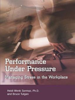Performance under Pressure Performance under Pressure