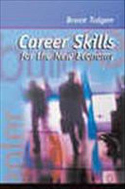 The Managers Pocket Guide to Career Skills for the New Economy The Managers Pocket Guide to Career Skills for the New Economy