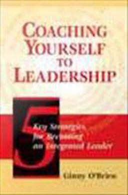 Coaching Yourself to Leadership