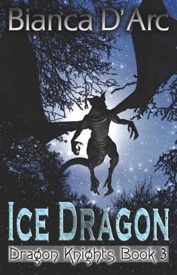 The Ice Dragon