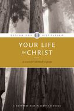 Your Life in Christ  9781600060045 Front Cover