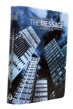 The Message Bible