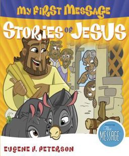 Stories of Jesus