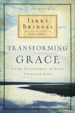 Transforming Grace Transforming Grace