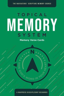 Topical Memory System Accessory Card Set  9781600064340 Front Cover