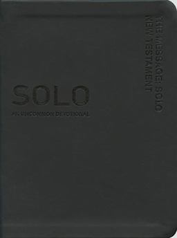 Solo New Testament