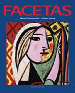 Facetas 2/e Pack A