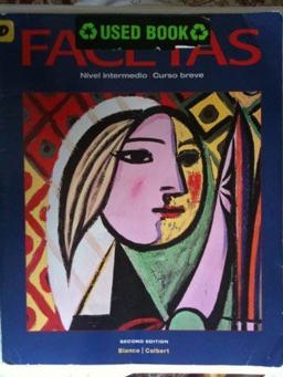 Facetas 2/E Instructor's Annotated Edition