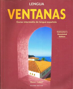 Ventanas